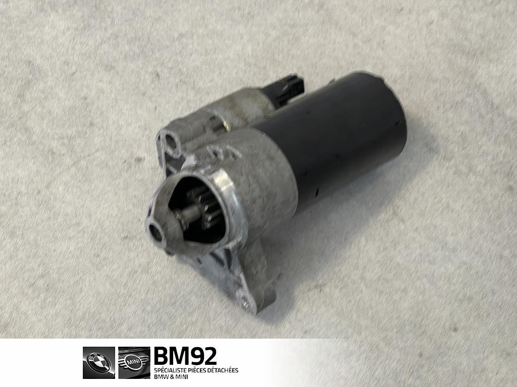 Demarreur MINI MINI 2 R57 CABRIOLET PHASE 2 Essence - 1