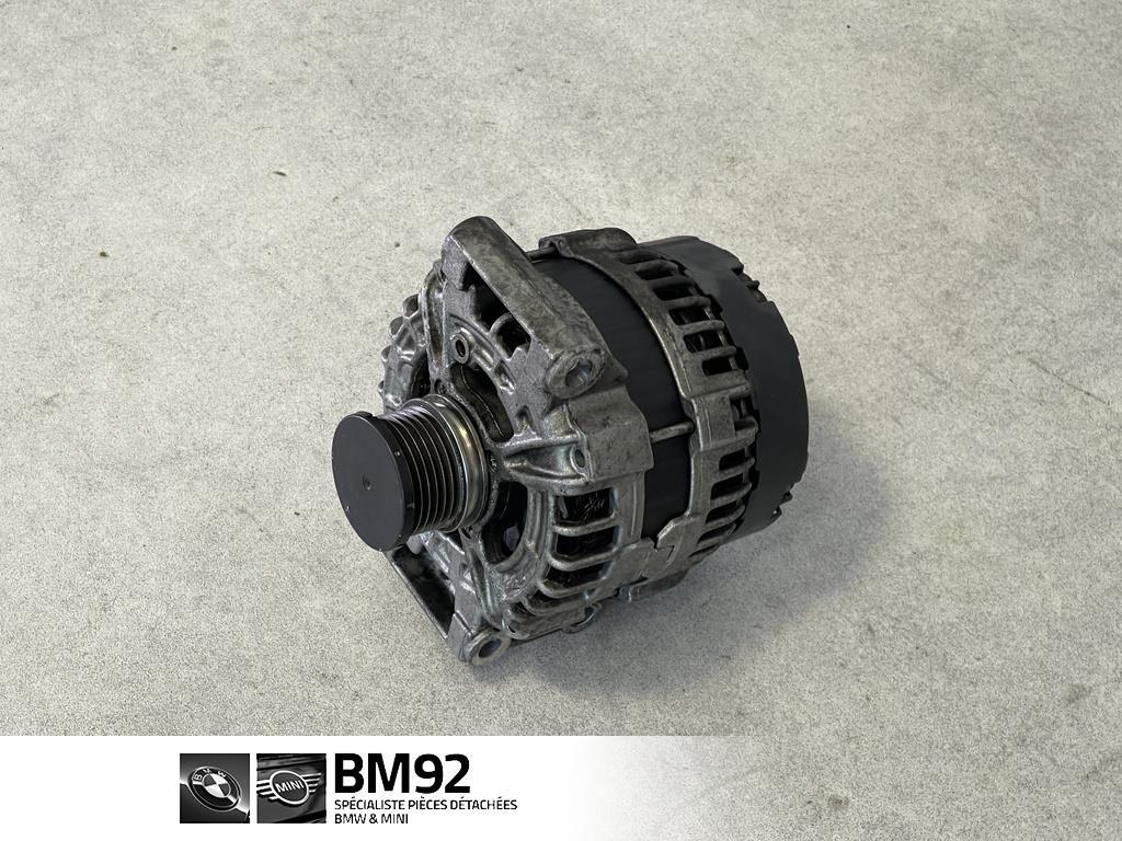 Alternateur MINI MINI 2 R57 CABRIOLET PHASE 2 Essence - 1