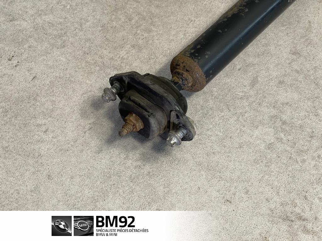 Amortisseurs arrière BMW X1 E84 PHASE 1 Diesel - 1