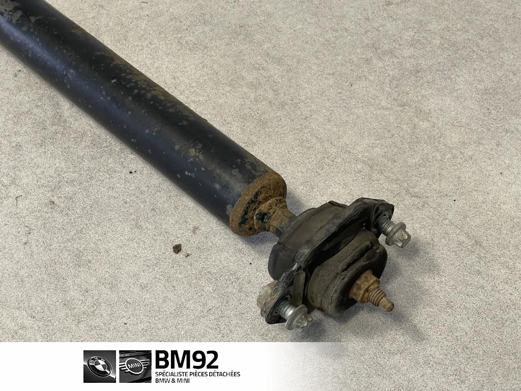 Amortisseurs arrière BMW X1 E84 PHASE 1 Diesel - 1
