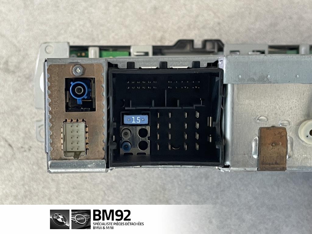 Autoradio BMW SERIE 3 E90 PHASE 1 Diesel - 1