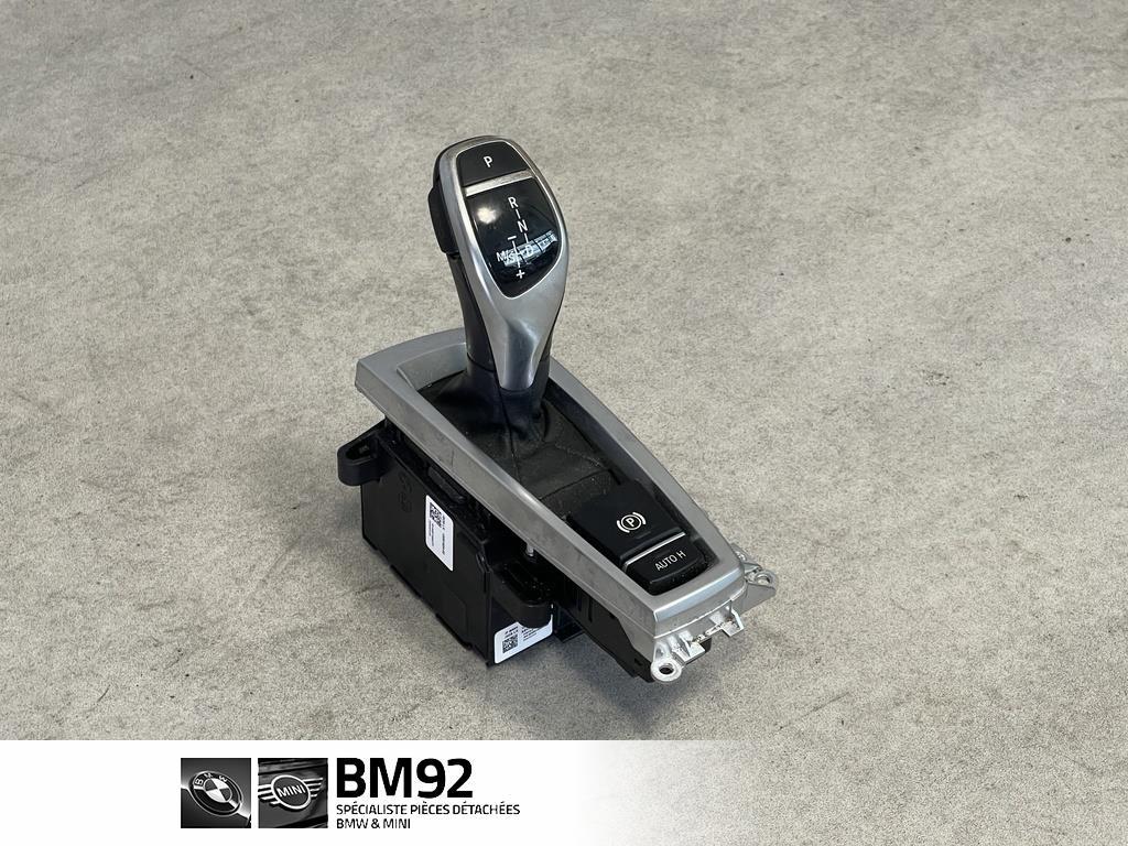 Levier de vitesses BMW SERIE 5 F11 TOURING PHASE 1 BREAK Diesel - 1