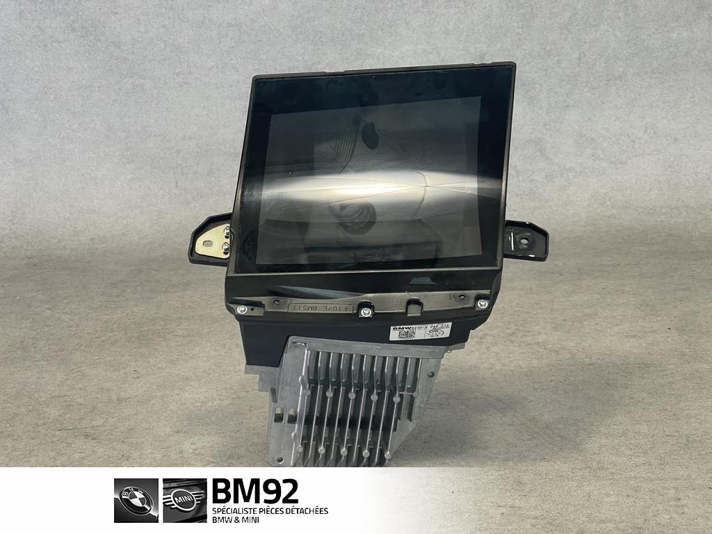 Monitor display BMW SERIE 5 F11 TOURING PHASE 1 BREAK Diésel - 1