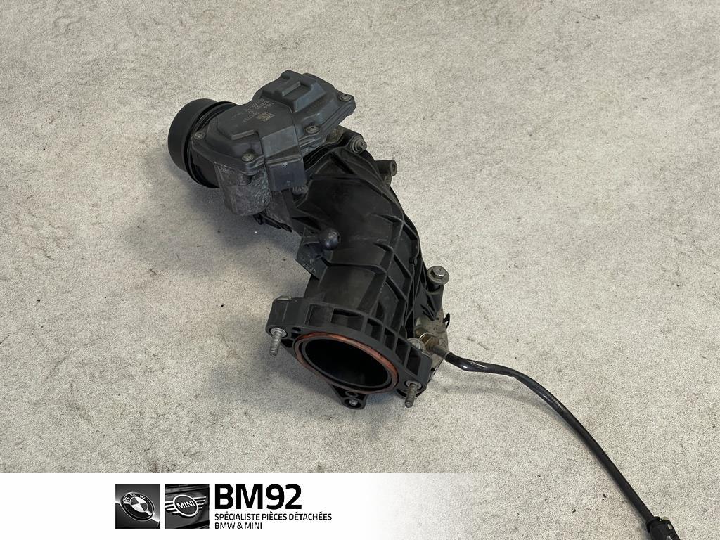 Boitier papillon BMW SERIE 5 F11 TOURING PHASE 1 BREAK Diesel - 1