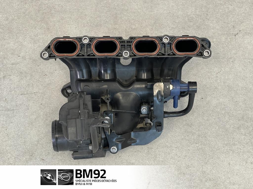 Collettore di aspirazione BMW SERIE 1 F20 PHASE 1 Gasolina - 1