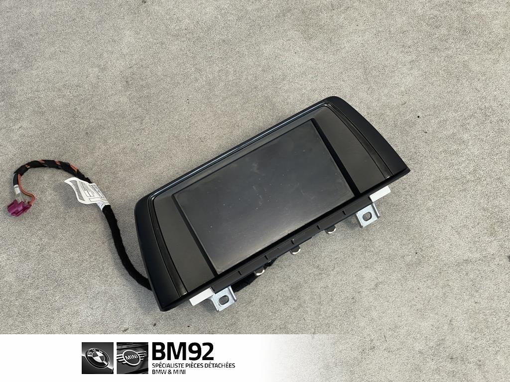 Schermo GPS BMW SERIE 1 F20 PHASE 1 Gasolina - 1