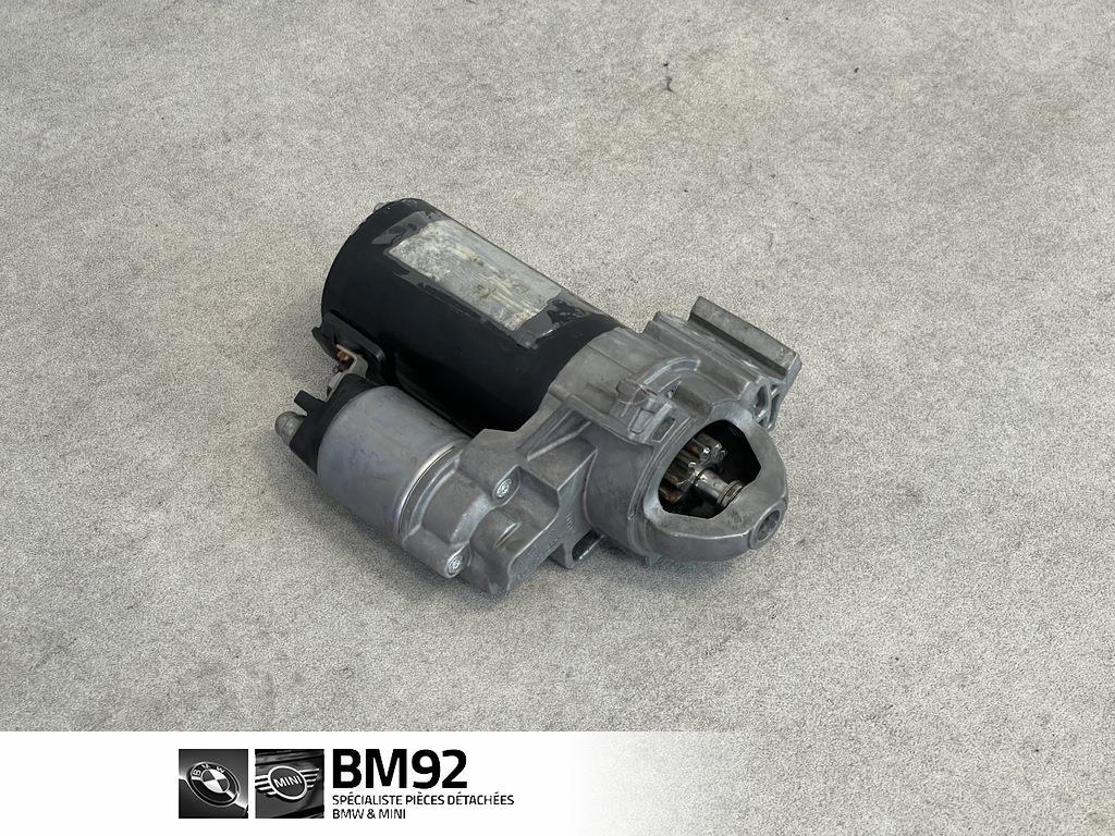 Demarreur BMW X1 E84 PHASE 2 Diesel - 1