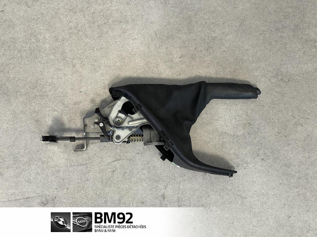 Levier frein à main BMW X1 E84 PHASE 2 Diesel - 1