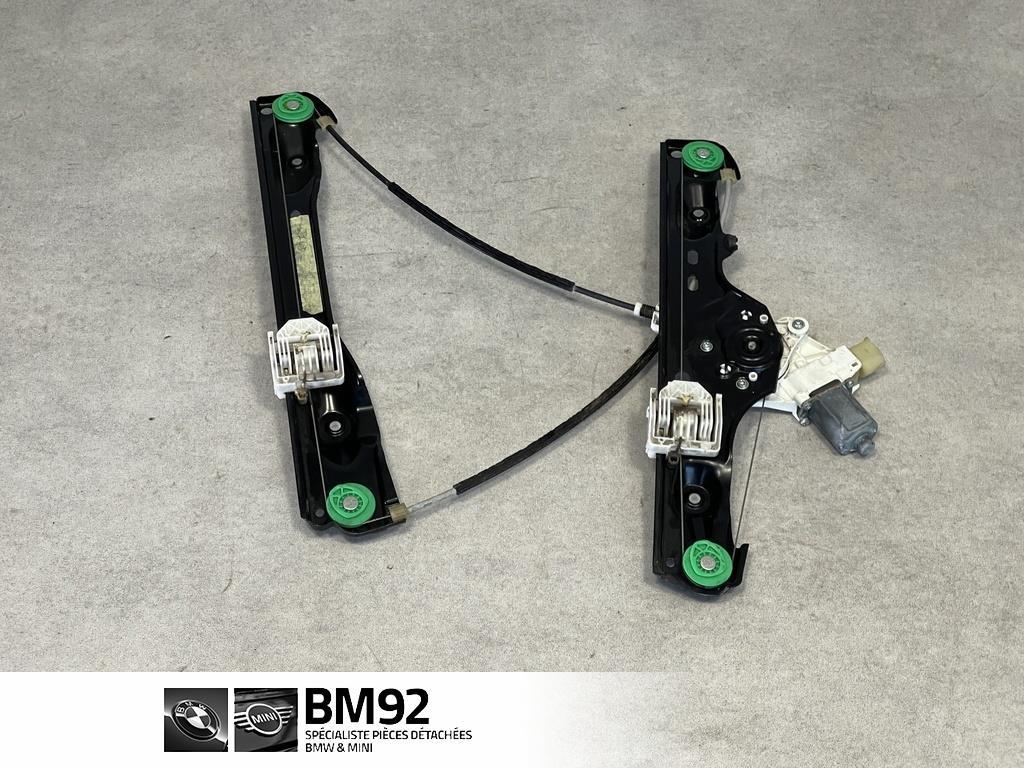 Alzacristalli elettrico anteriore destro BMW X1 E84 PHASE 2 Diésel - 1