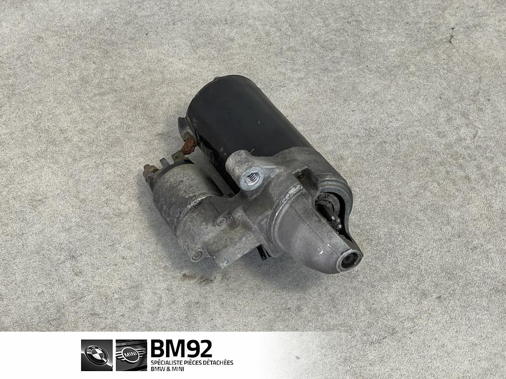 Demarreur MINI MINI 2 R60 COUNTRYMAN BREAK Diesel - 1
