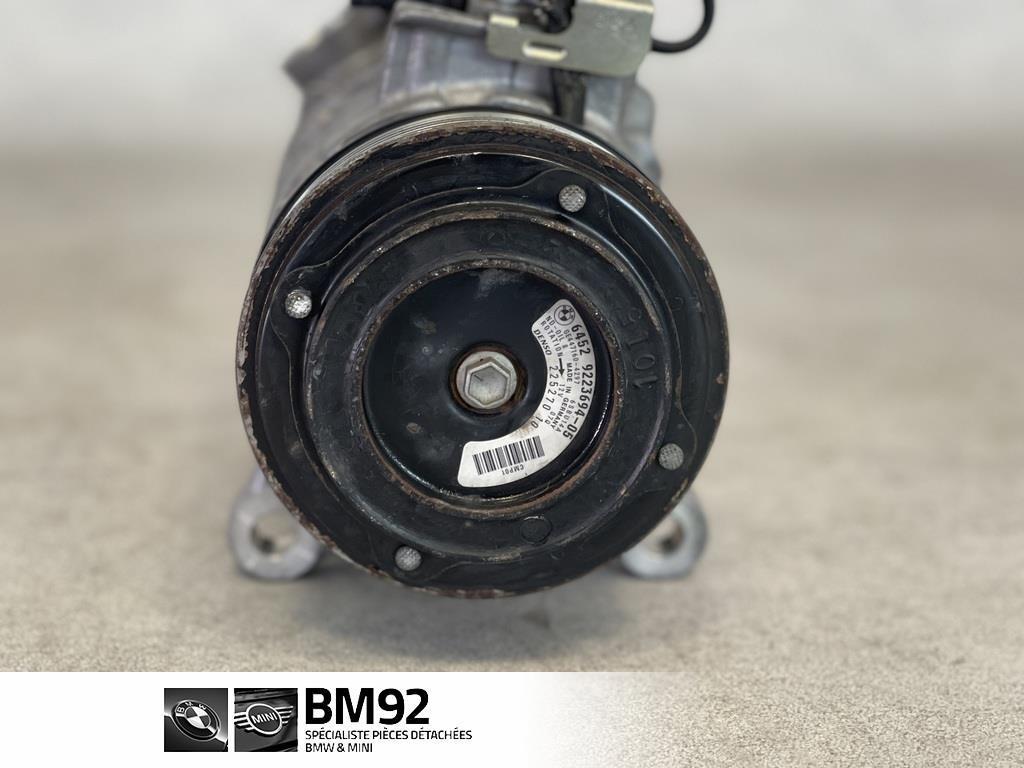 Compresseur clim MINI MINI 2 R60 COUNTRYMAN BREAK Diesel - 1