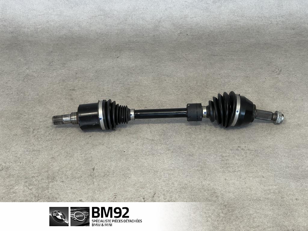 Cardan gauche (transmission) MINI MINI 2 R60 COUNTRYMAN BREAK Diesel - 1