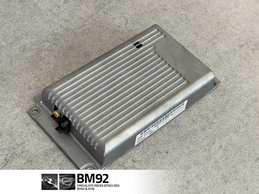 Calculateur BMW SERIE 1 E82 COUPE Diesel - 1