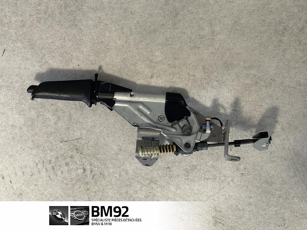 Levier frein à main BMW SERIE 1 E82 COUPE Diesel - 1