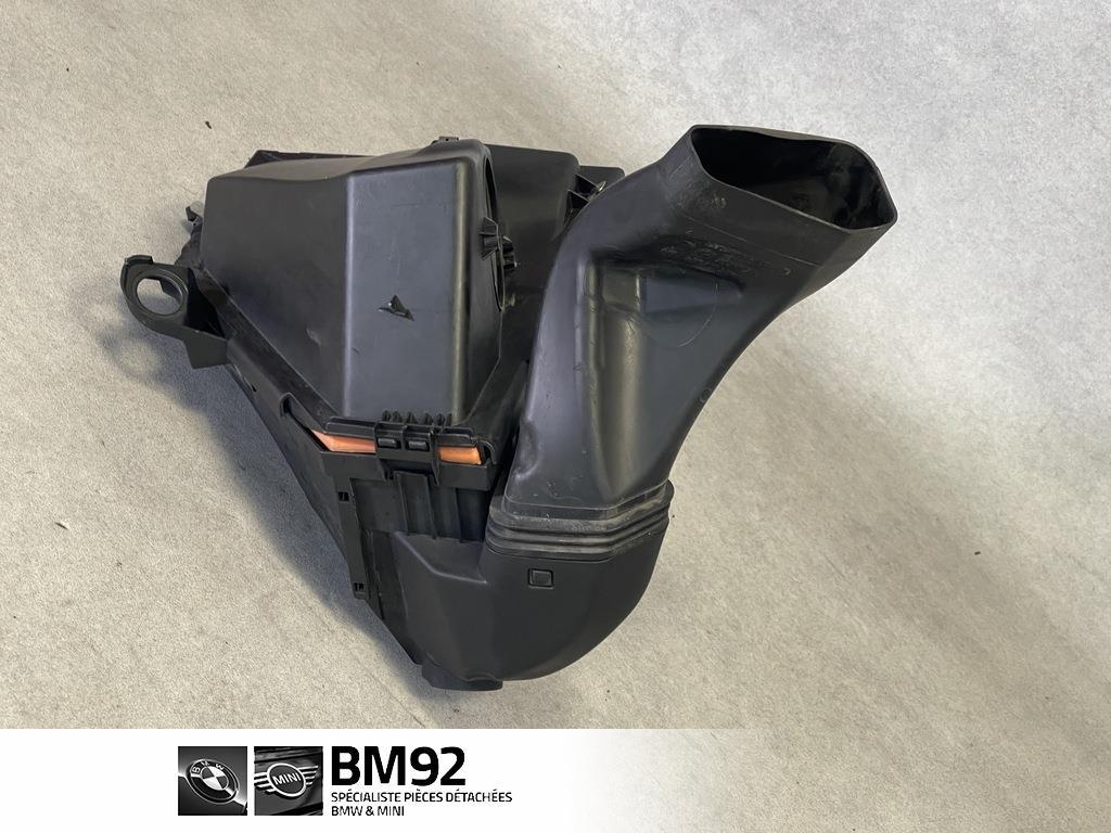 Boite a air BMW SERIE 1 E82 COUPE Diesel - 1