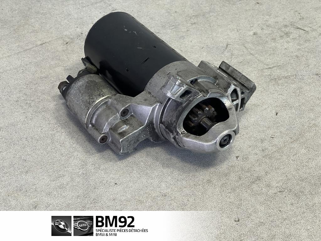 Demarreur BMW SERIE 1 E82 COUPE Diesel - 1