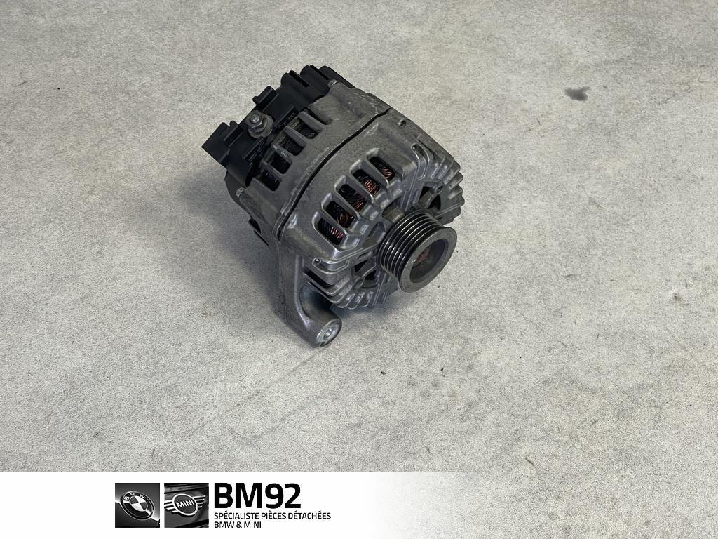 Alternateur BMW SERIE 1 E82 COUPE Diesel - 1