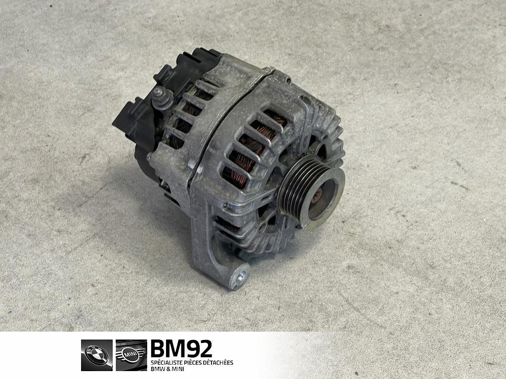 Alternateur BMW SERIE 3 E91 TOURING PHASE 2 BREAK Diesel - 1