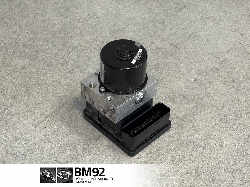 Bloc ABS (freins anti-blocage) BMW SERIE 3 E91 TOURING PHASE 2 BREAK Diesel - 1
