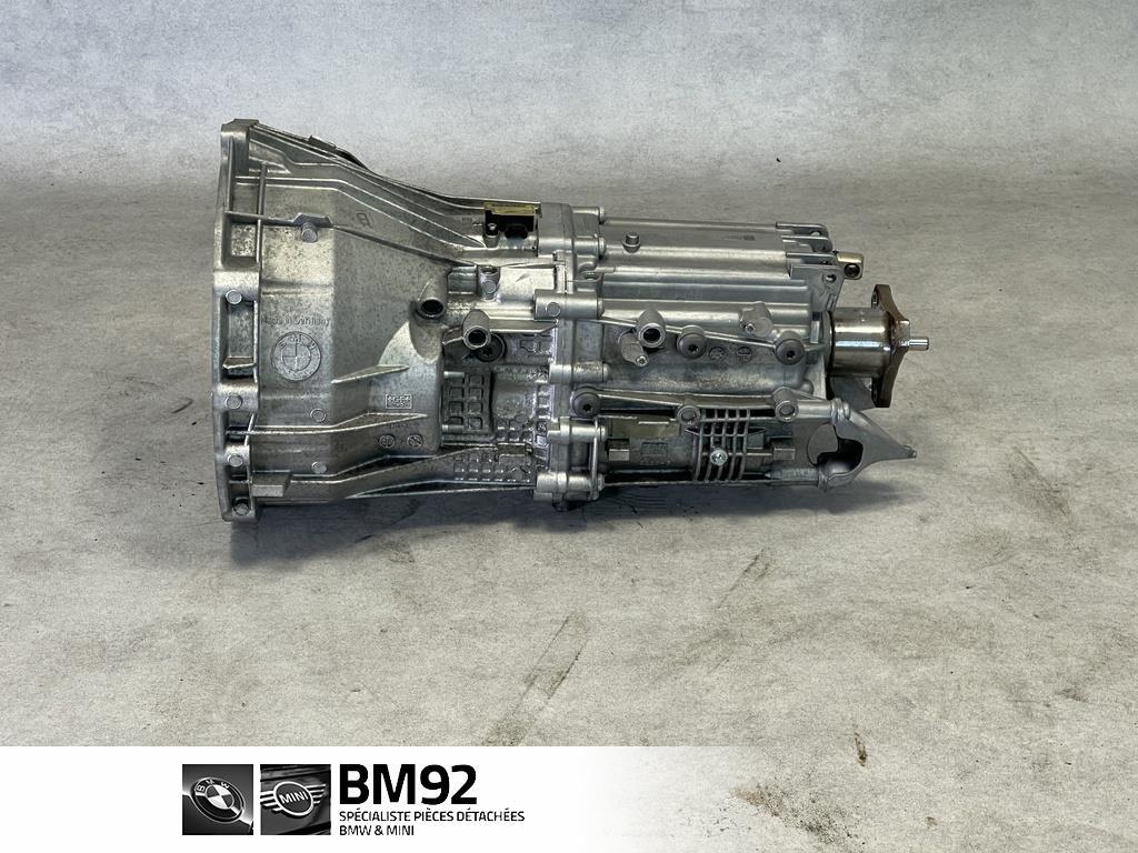 Boite de vitesses BMW SERIE 3 E91 TOURING PHASE 2 BREAK Diesel - 1