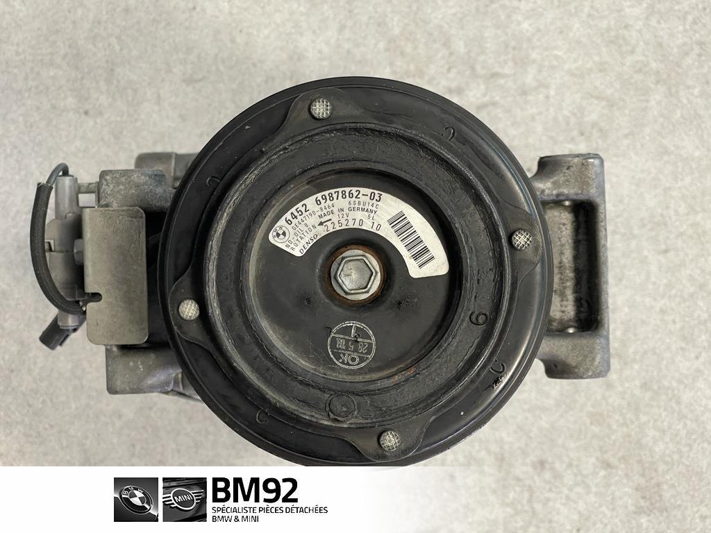 Compresseur clim BMW SERIE 3 E91 TOURING PHASE 2 BREAK Diesel - 1