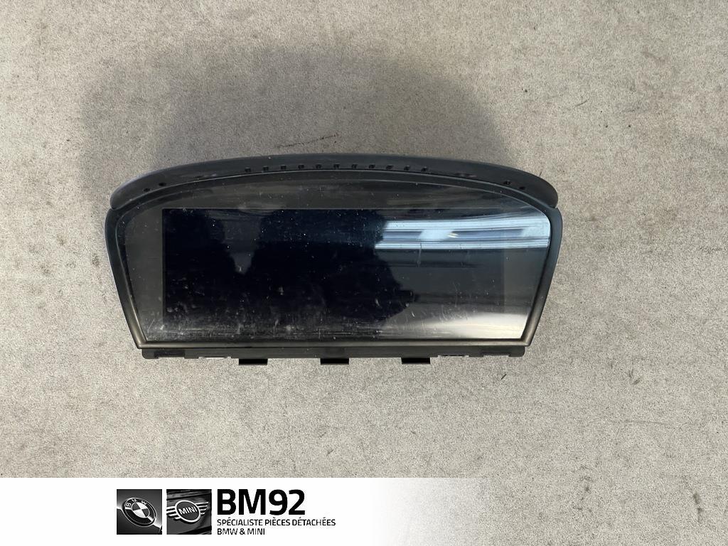 Ecran GPS BMW SERIE 3 E91 TOURING PHASE 2 BREAK Diesel - 1