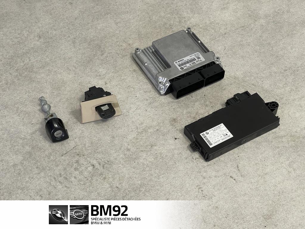 Kit de demarrage BMW SERIE 3 E91 TOURING PHASE 2 BREAK Diesel - 1