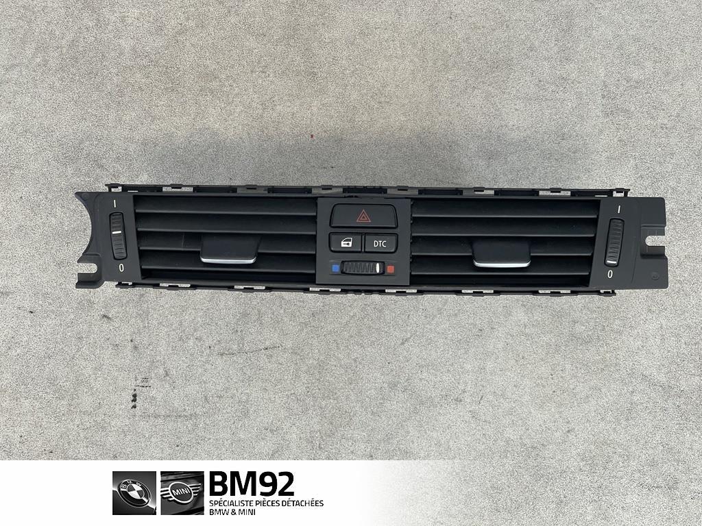 Bocchetta aerazione cruscotto BMW SERIE 3 E90 PHASE 2 Diésel - 1