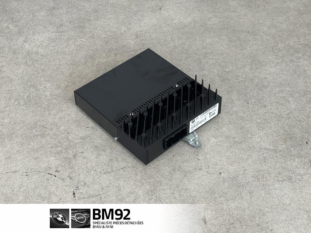 Amplificatore audio BMW SERIE 3 E90 PHASE 2 Diésel - 1