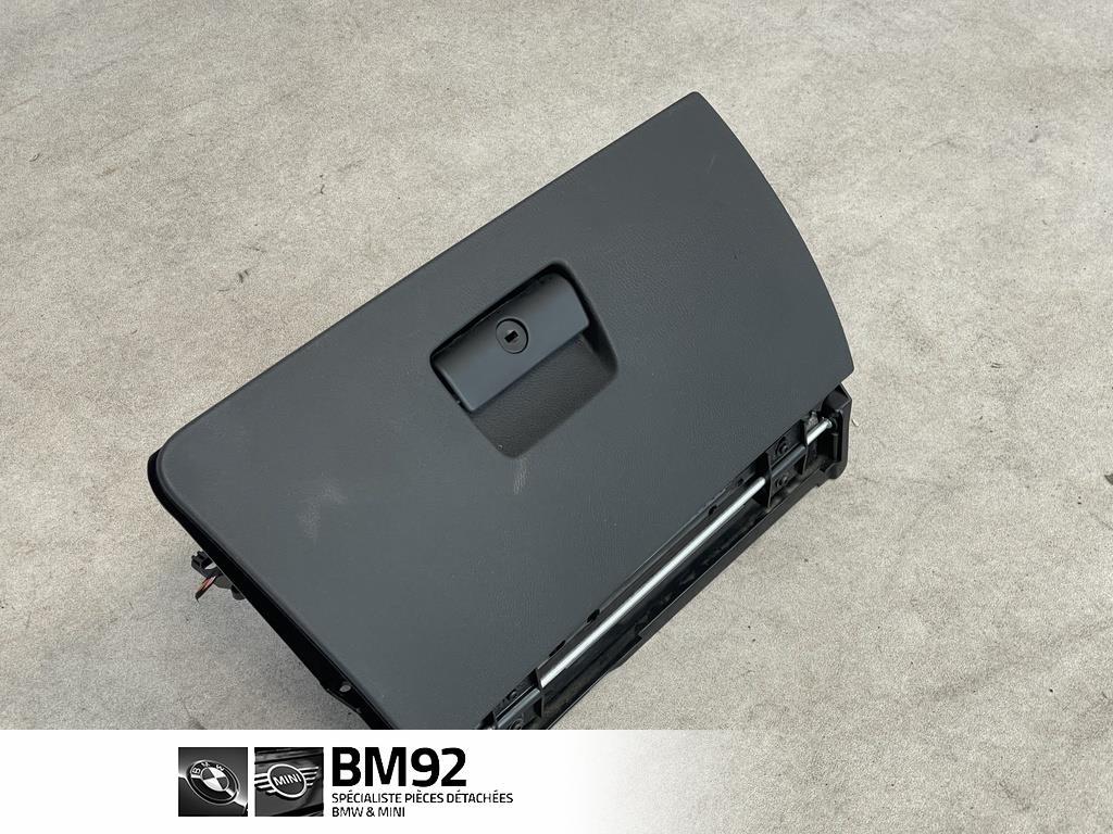 Vano portaoggetti BMW SERIE 3 E90 PHASE 2 Diésel - 1