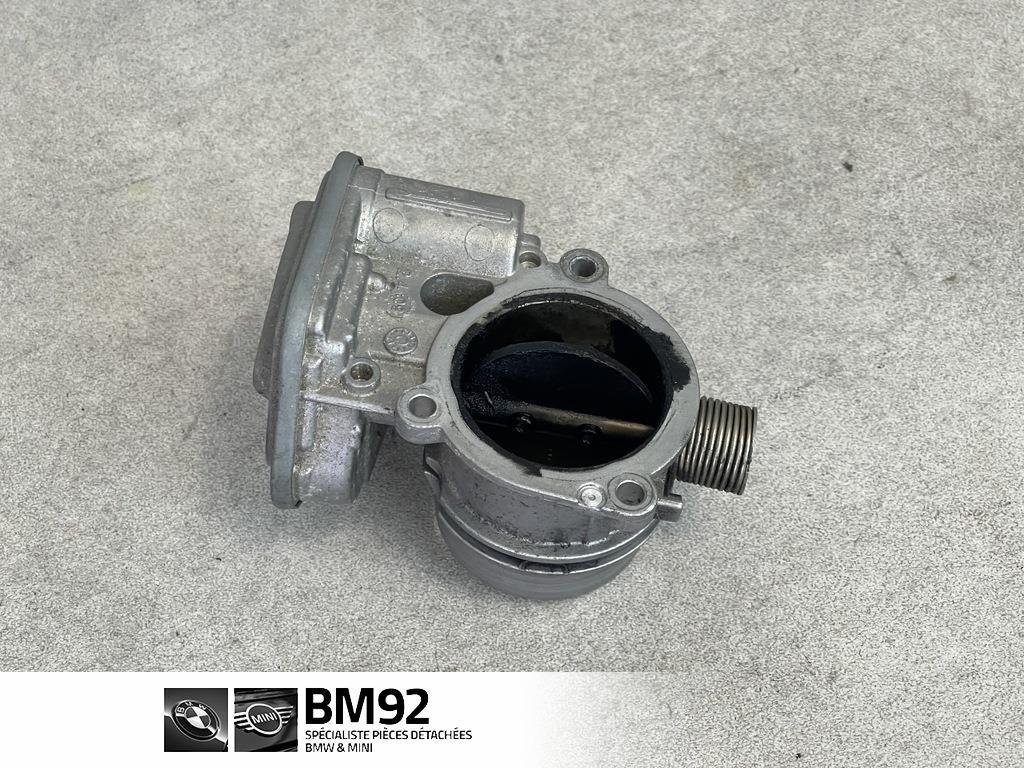 Boitier papillon BMW SERIE 3 E90 PHASE 2 Diesel - 1