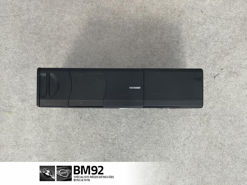 Chargeur CD BMW SERIE 3 E90 PHASE 2 Diesel - 1