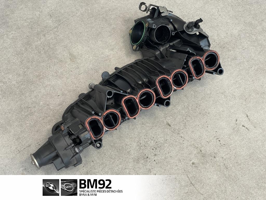 Collettore di aspirazione BMW SERIE 3 E90 PHASE 2 Diésel - 1