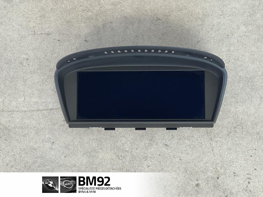 Ecran GPS BMW SERIE 3 E90 PHASE 2 Diesel - 1