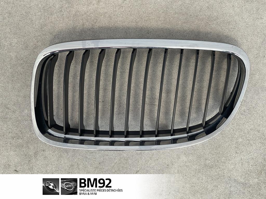 Griglia calandra sinistra BMW SERIE 3 E90 PHASE 2 Diésel - 1