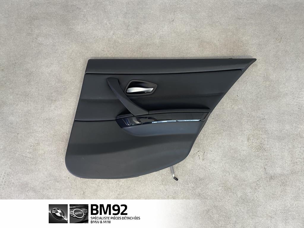 Interieur complet BMW SERIE 3 E90 PHASE 2 Diesel - 1