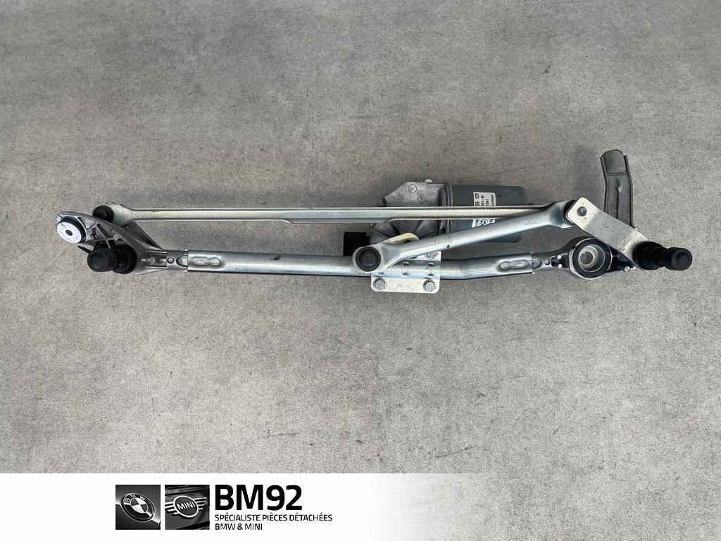 Meccanismo tergicristallo anteriore BMW SERIE 3 E90 PHASE 2 Diésel - 1