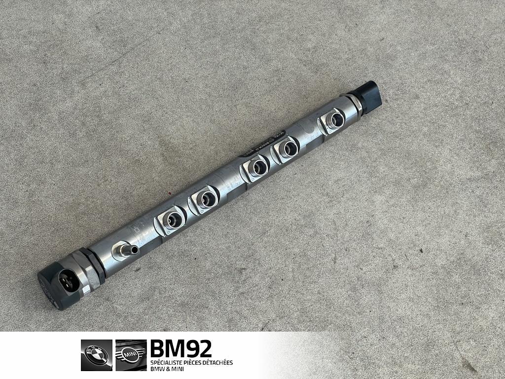 Rampe injection BMW SERIE 3 E90 PHASE 2 Diesel - 1