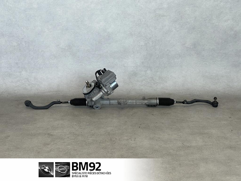 Cremaillere assistee MINI MINI 2 R57 CABRIOLET PHASE 2 Essence - 1