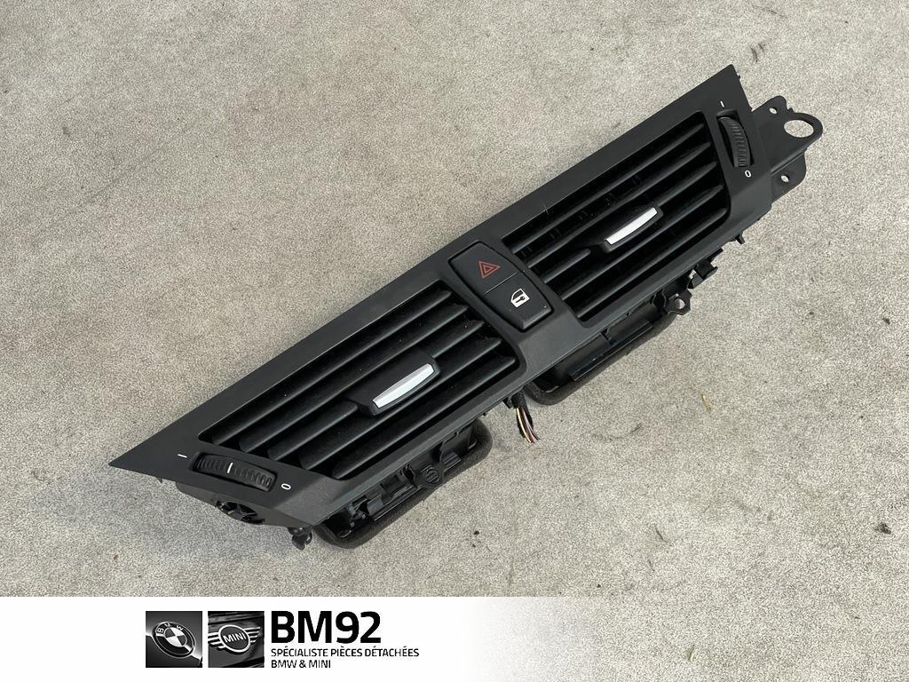 Bocchetta aerazione cruscotto BMW X1 E84 PHASE 1 Diésel - 1