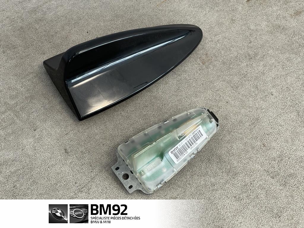 Antenne BMW X1 E84 PHASE 1 Diesel - 1