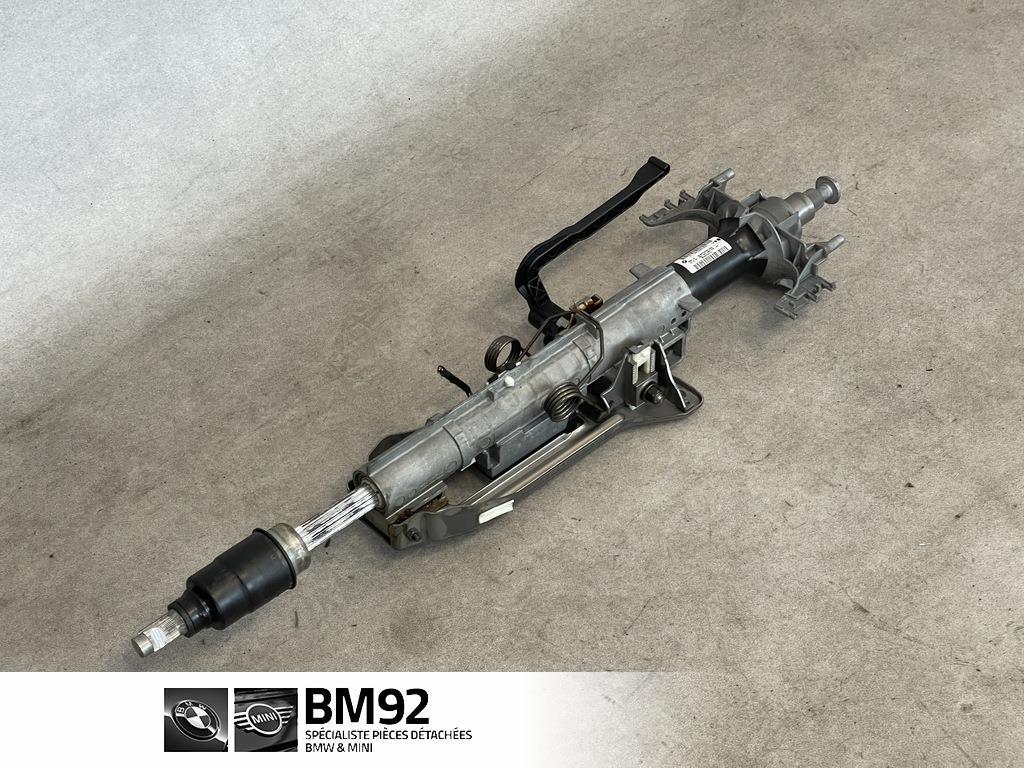 Colonne de direction BMW X1 E84 PHASE 1 Diesel - 1