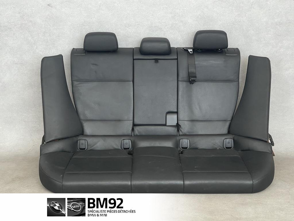 Interieur complet BMW X1 E84 PHASE 1 Diesel - 1