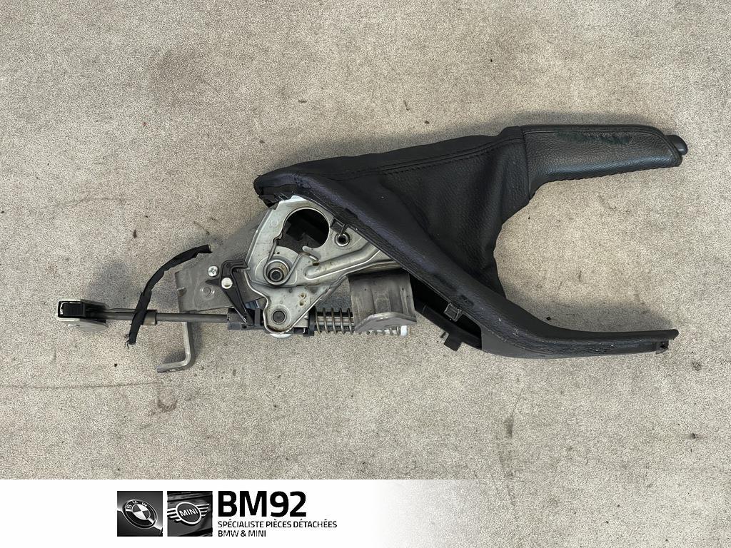 Levier frein à main BMW X1 E84 PHASE 1 Diesel - 1