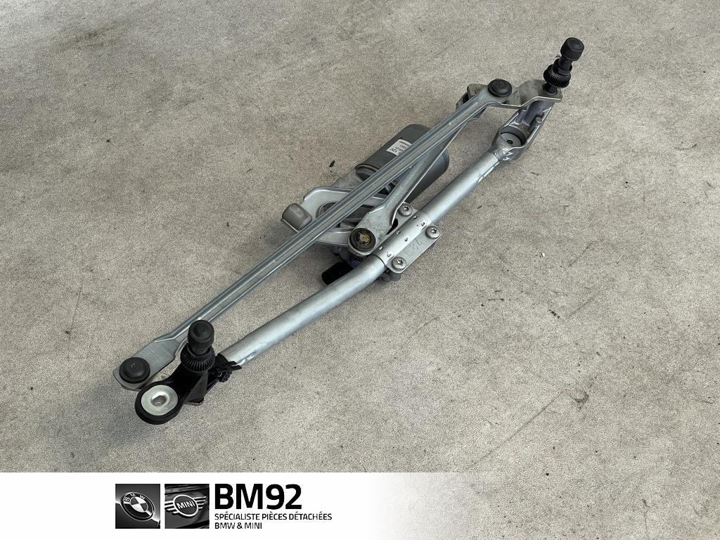 Mecanisme essuie glace avant BMW X1 E84 PHASE 1 Diesel - 1