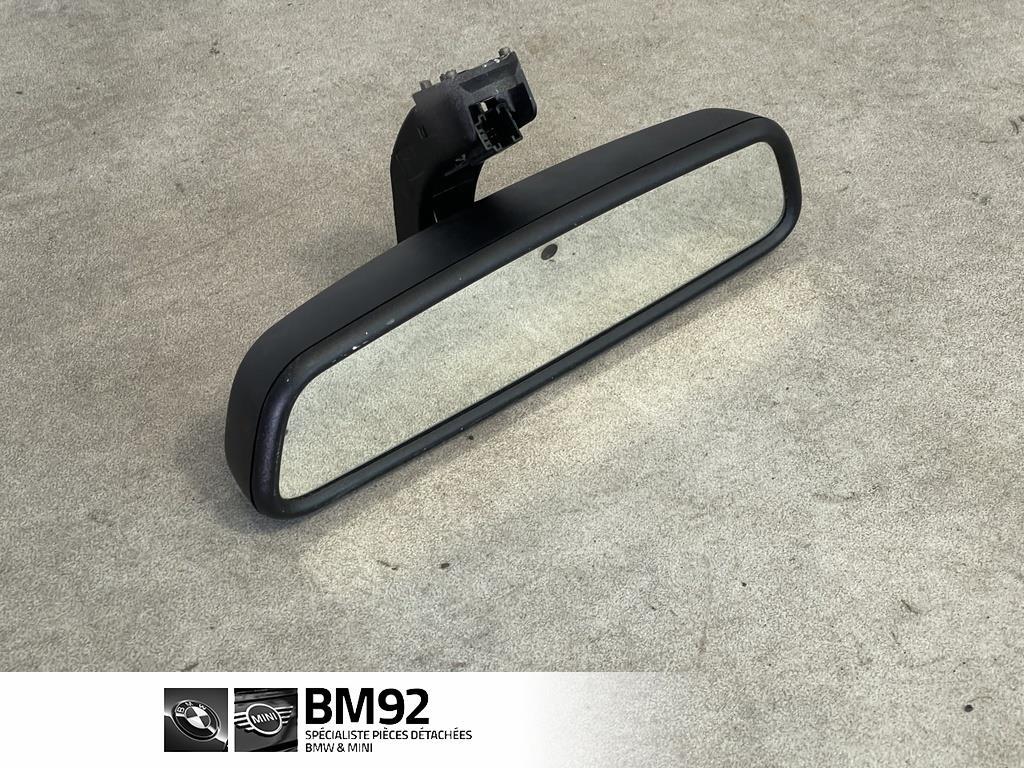 Retroviseur interieur BMW X1 E84 PHASE 1 Diesel - 1