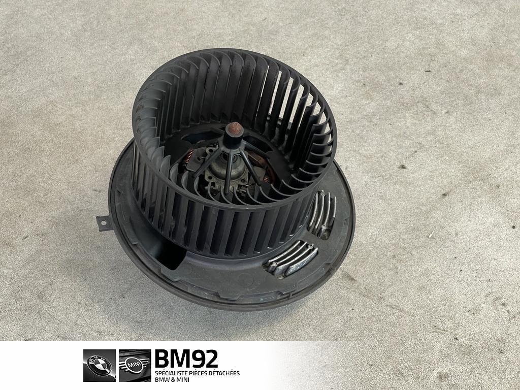 Ventilateur chauffage BMW X1 E84 PHASE 1 Diesel - 1