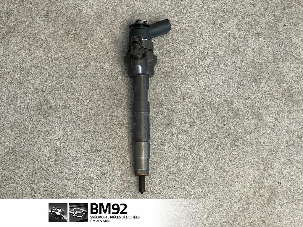 Injecteurs BMW SERIE 1 F21 PHASE 1 Diesel - 1