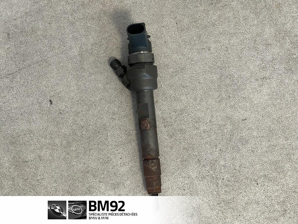 Injecteurs BMW SERIE 1 F21 PHASE 1 Diesel - 1