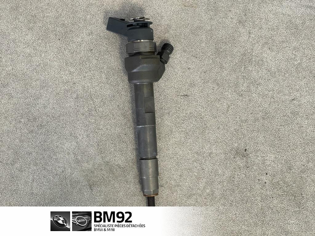 Injecteurs BMW SERIE 1 F21 PHASE 1 Diesel - 1